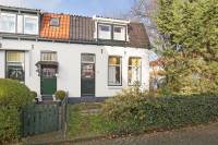Woning Konijnenpad 17 Zaandam