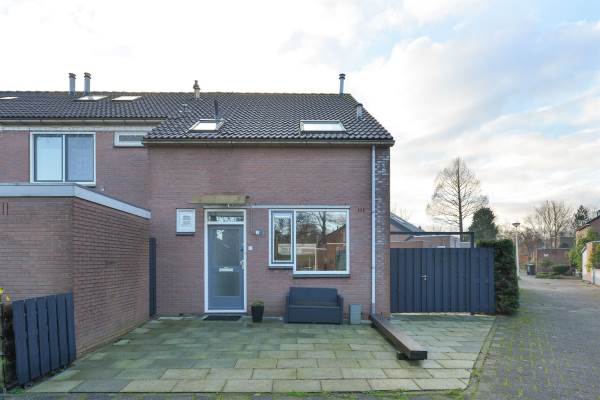 Woning Weidemolen 14 Purmerend