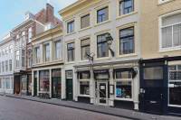 Woning Kazernestraat 116 Den Haag