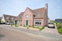 Woning de Spaier 1 Zoutelande