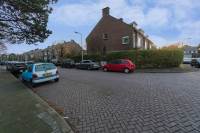 Woning Jacob Mulderweg 36 Den Haag