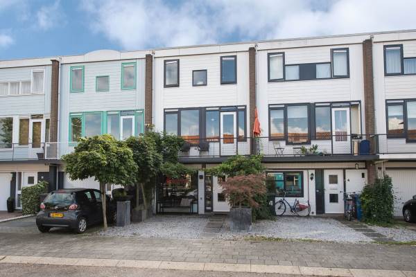 Woning Botlek 6 Zwolle