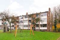 Woning Bernhardstraat 27 Wageningen