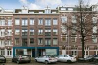 Woning Reinwardtstraat 4 Amsterdam