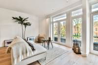 Woning Hoofdweg 23 Amsterdam