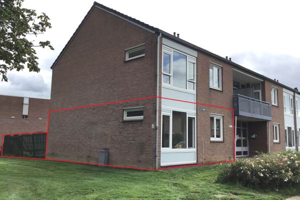 Woning Het Kempke 40 Maastricht