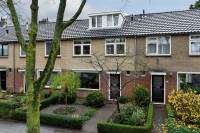 Woning Ds J Mindenuslaan 28 Odijk