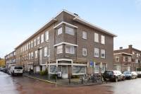 Woning Weissenbruchstraat 85 Den Haag