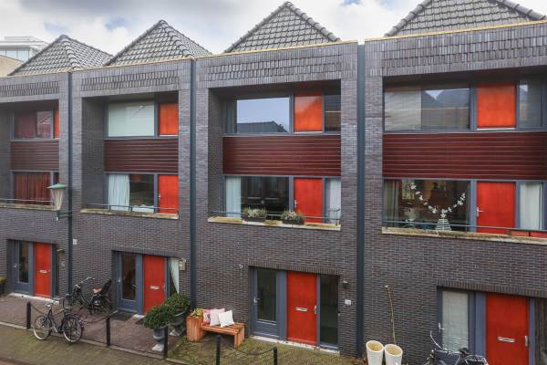Woning Jeudje 36 Hoorn Nh