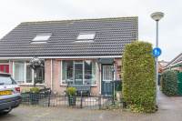 Woning Wilhelminahof 14 Kortenhoef