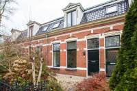 Woning Huizumerlaan 17 Leeuwarden