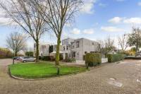 Woning Valkeniersborch 17 Houten