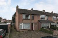 Woning van Riebeeckstraat 15 Veghel