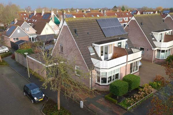 Woning Overstek 13 Hoogwoud
