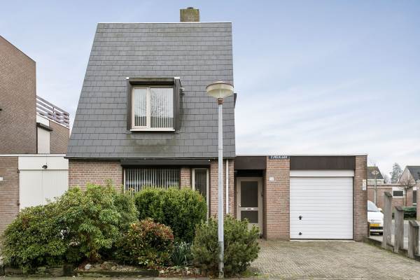 Woning Evreuxlaan 36 Eindhoven