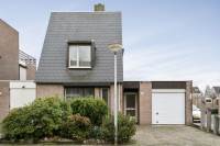 Woning Evreuxlaan 36 Eindhoven