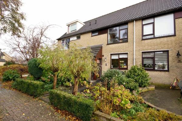 Woning Trilgras 3 Wilnis