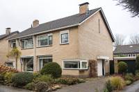 Woning Reviusstraat 107 Hengelo