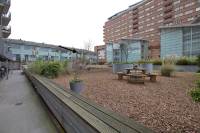 Woning Kees Pijlstraat 15 Rotterdam