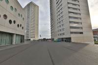 Woning Boumaboulevard 135 Groningen