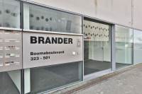 Woning Boumaboulevard 379 Groningen