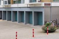 Garage Kralingseweg 21 Rotterdam