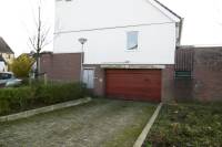 Woning Weerdestein 124 Dordrecht