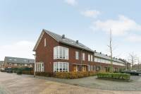 Woning Plattenborgstraat 1 Zwolle