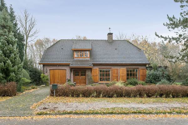 Woning Cameronlaan 6 Hoogerheide