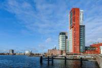 Woning Landverhuizersplein 111 Rotterdam