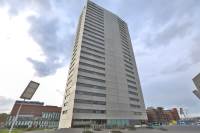 Woning Boumaboulevard 147 Groningen