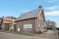 Woning Leimuidenstraat 3 Alem