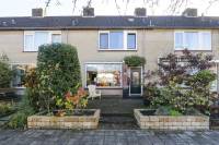 Woning Koningstraat 25 Dordrecht