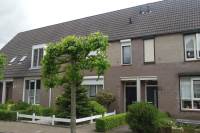 Woning Bloemenstraat 24 Hilvarenbeek