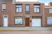 Woning Brandspuitstraat 5 Sas Van Gent