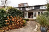 Woning Hazenhof 49 Vleuten