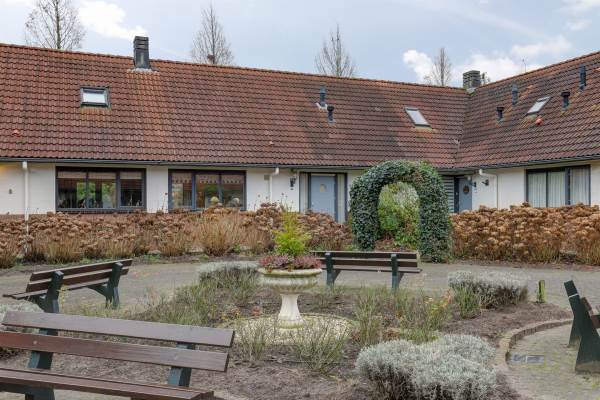 Woning De Spil 46 Alblasserdam