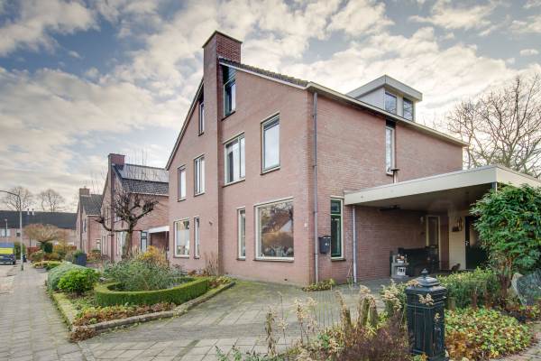 Woning Veenakker 6 Beilen