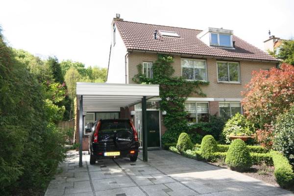 Woning Benvenutolaan 1 Voorschoten