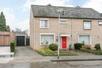 Woning Lijsterbeslaan 16 Bunde