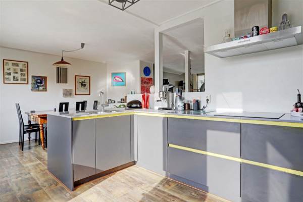 Woning Hertspieghelweg 80 Amsterdam