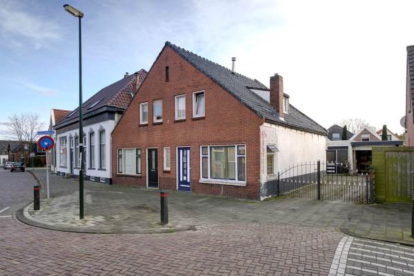 Woning Beertsterstraat 19 Winschoten