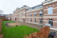 Woning Kazerneplein 18 Haarlem