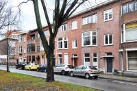 Woning Jozef Israëlslaan 29 Den Haag