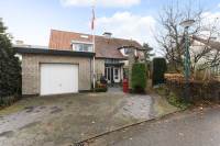 Woning Clinckenburgh 34 Oegstgeest