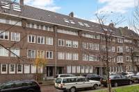 Woning Mr. P.N. Arntzeniusweg 10 Amsterdam