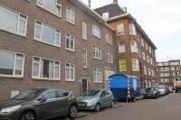 Woning Van Maanenstraat 9 Rotterdam