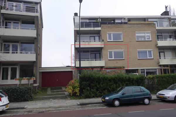 Woning Oranjelaan 182 Dordrecht