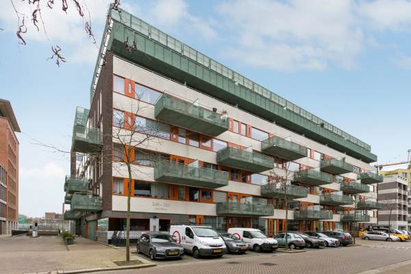 Woning Bordeslaan 304 Den Bosch