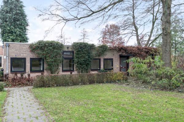 Woning Aeneaslaan 30 Eindhoven
